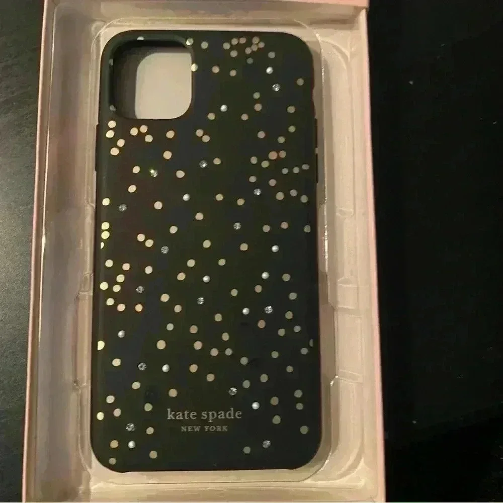 Kate Spade IPhone Case